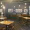 Grab A Bite: James Avenue Pumphouse