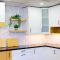 Customization Solutions For IKEA Kitchens With Allstyle Retrofit