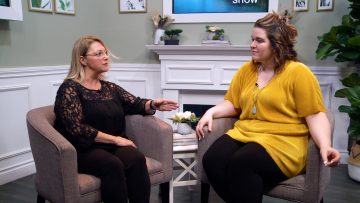 M&M_S39E11_Vicki, Physical Touch