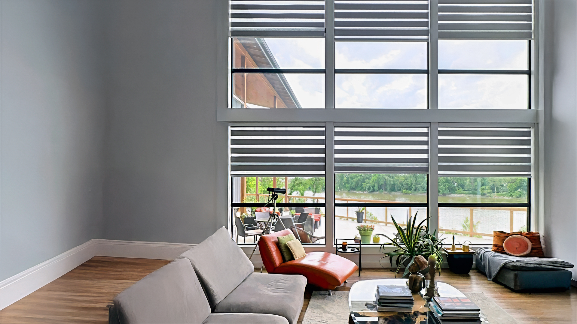 Trending Blind Designs – Marc and Mandy Show - Sailable Blind Designs