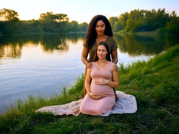 M&M_S41E04_Maureen Singh_Reensing Reiki