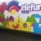 Loads Of Fun At Elefun!