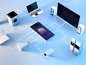 M&M_S41E06_Al Warkentin & Payton MacEachern_Smart Home Network