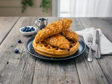 M&M_S41E12_Chicken & Waffles