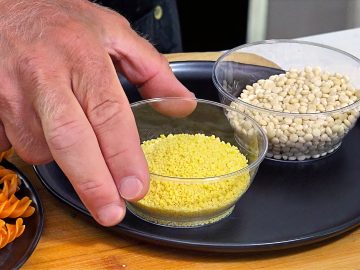 M&M_S41E12_Michael Varga_Tips on Alternates to Rice & Pasta