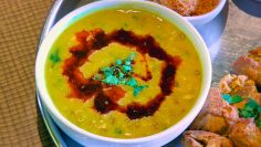 M&M_S41E12_Nikhil Baxi_Krave Indian Restaurant Tour