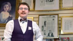 M&M_S40E03_Ryan Smith_Owl’s Nest Books 50th Anniversary