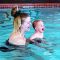 Teaching Kids To Confidently Swim At Swim Kids