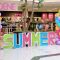 Summer Fun At Yorkgate Mall