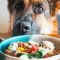The Benefits Of Raw Diet For Pets