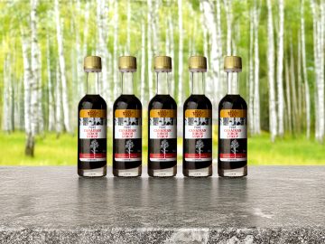 M&M_S40E07_Glenda Hart_Birch Syrup