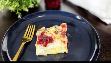 M&M_S40E11_Brie & Cranberry crinkle pie