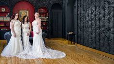 M&M_S41E02_Melissa Wiess_Custom Wedding Dresses