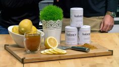 M&M_S41E02_Simon Bennett & Bradley Wyness_Sense Naturals Inspirational Story