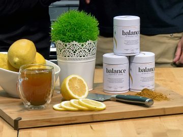 M&M_S41E02_Simon Bennett & Bradley Wyness_Sense Naturals Inspirational Story