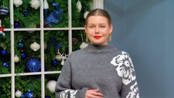 M&M_S42E01_Regan Bueti_Northern Reflections Holiday Collection