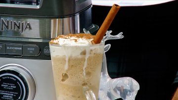 M&M_S42E01_Shark Ninja Kitchen Appliances_Frozen Eggnog Delight