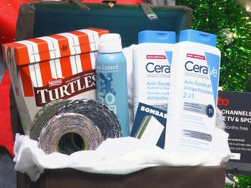 M&M_S42E02_Stocking Alternatives