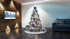 M&M_S42E02_Unconventional Christmas Trees