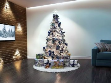 M&M_S42E02_Unconventional Christmas Trees