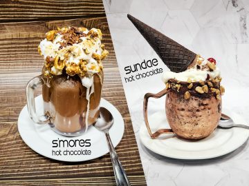 M&M_S42E07_Gourmet Hot Chocolate