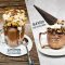 Gourmet Hot Chocolate Recipes