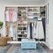 Customized Organization At Simply Closets