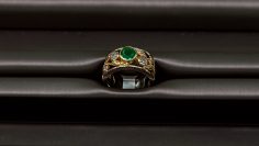 M&M_S42E08_Doug Davey_Custom Jewellery at The Gold Room