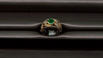 M&M_S42E08_Doug Davey_Custom Jewellery at The Gold Room