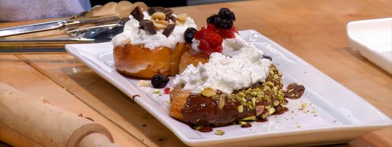 M&M_S42E08_Easy DIY Kids’ Desserts