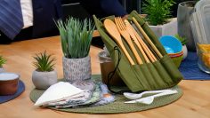 M&M_S42E08_Jules Plett_Eco Ideas for Kids School Lunches