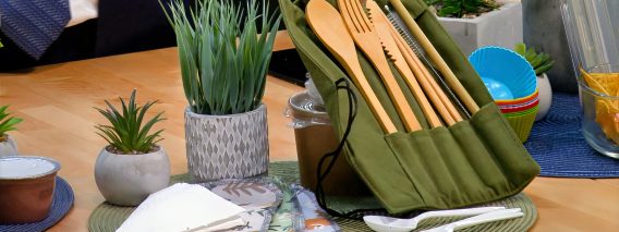 M&M_S42E08_Jules Plett_Eco Ideas for Kids School Lunches