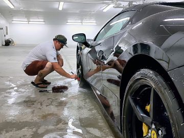 M&M_S42E08_Levi Hyswick_Protect Your Vehicle With A Ceramic Coating