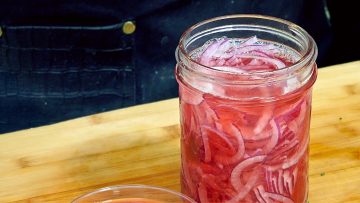 M&M_S42E10_Michael Varga_Re-Purpose Your Pickle Juice