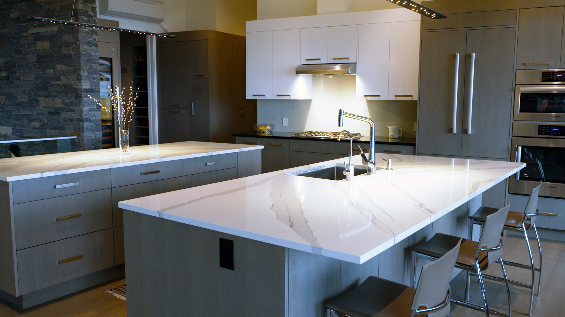 The Kitchen Everyone Wants Right Now… And Why It Works – Marc and Mandy ...