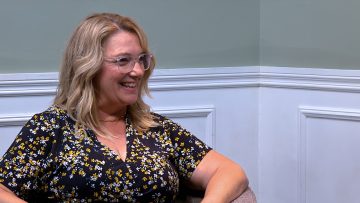 M&M_S42E12_Vicki Gower_Relationship Advice on Wedding Planning