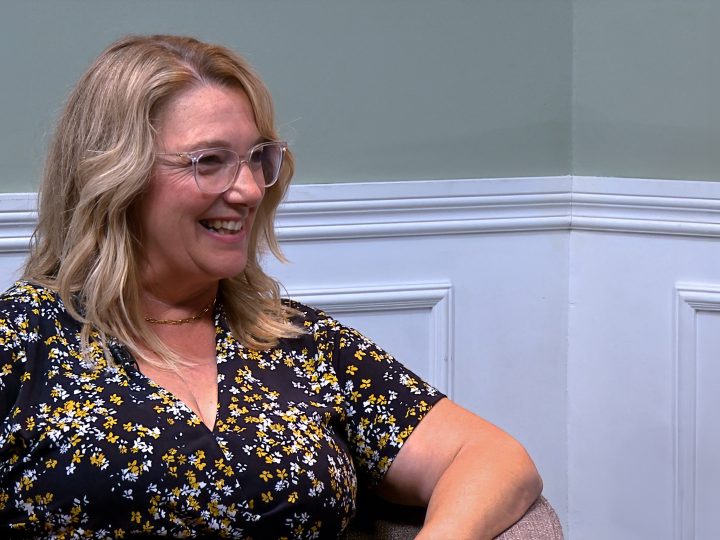 M&M_S42E12_Vicki Gower_Relationship Advice on Wedding Planning