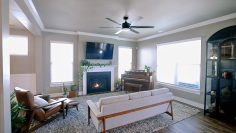 M&M_S43E01_Glen Peloso Design Tip_Area Rug Choice
