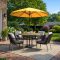 Small to Luxury: 3 Backyard Ideas You’ll Want to Copy
