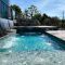 This Incredible Pool Can Be Used 365 Days a Year