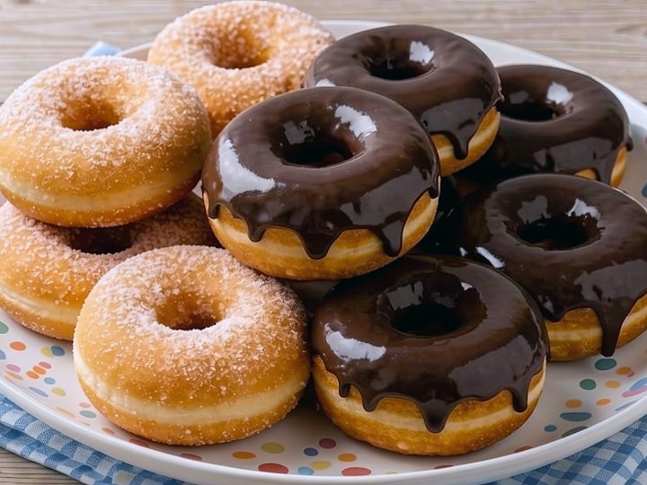 M&M_S43E03_Bread Donuts
