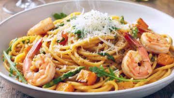 M&M_S43E03_Golden Squash Linguine