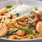 This Golden Squash Linguini Looks SO Fancy—But It’s Easy!