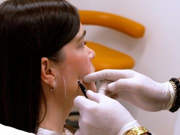 M&M_S45E01_Fereshta Deheshi & Dr Daniel Deheshi_Dental Botox
