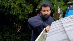 M&M_S45E01_James Hodges_Gutter Maintenance
