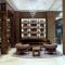 This Toronto Hotel Lobby Looks Like a Luxury Living Room!
